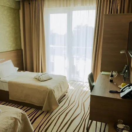 Ponteo - Activity Park 4*