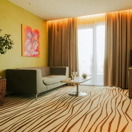 Ponteo - Activity Park Hotel Pressburg