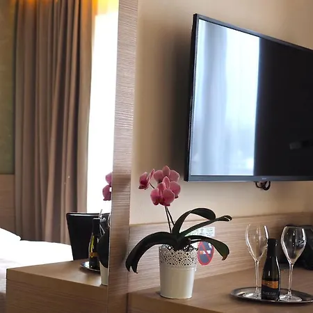 Ponteo - Activity Park Hotel 4*