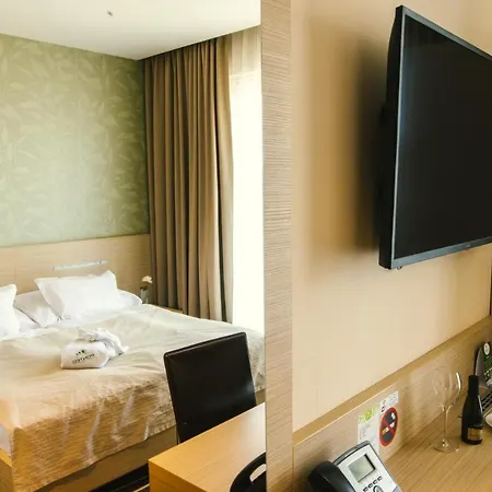 Ponteo - Activity Park 4*