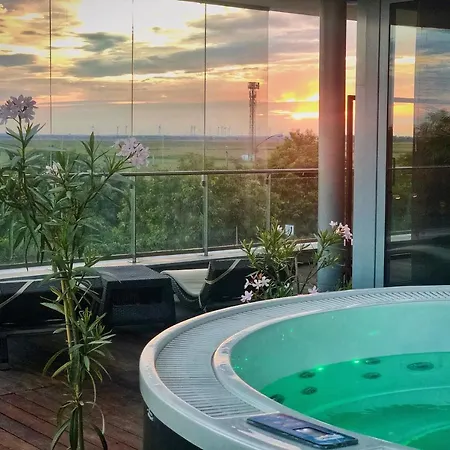 Ponteo - Activity Park Hotel Pressburg