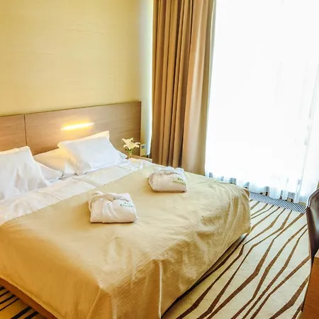 Hotel Ponteo - Activity Park