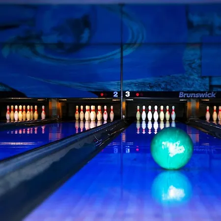 Ponteo - Activity Park 4* Bratislava