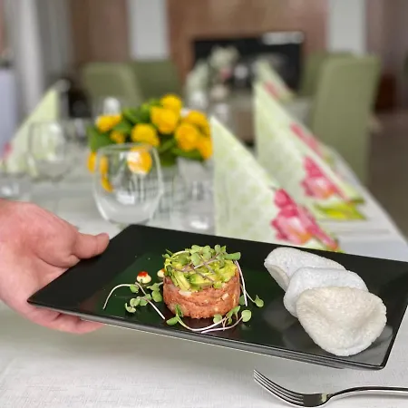 Ponteo - Activity Park Hotel 4*