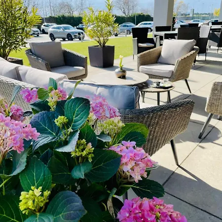 Ponteo - Activity Park Hotel Pressburg