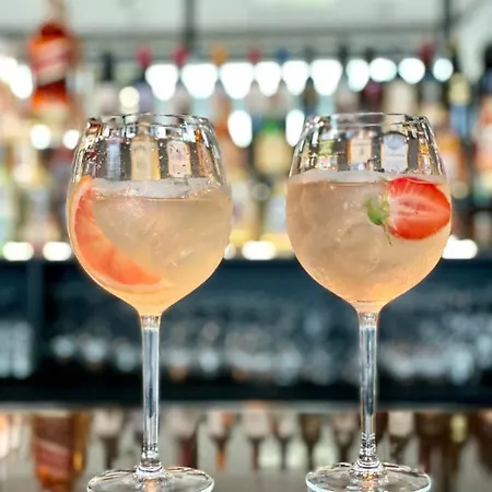 Ponteo - Activity Park