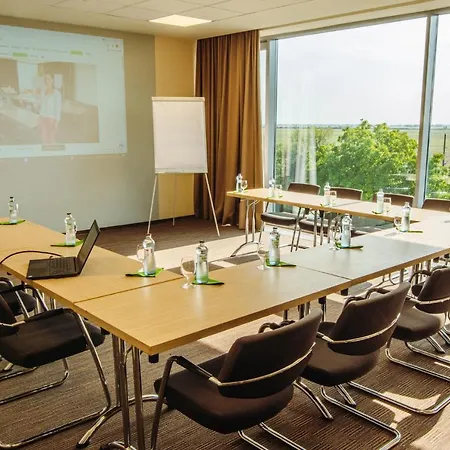 Ponteo - Activity Park Hotel 4*