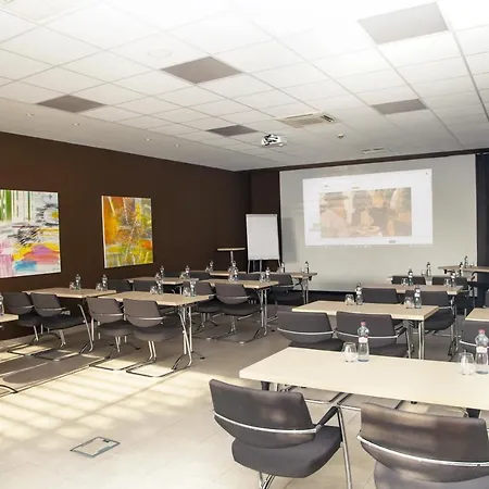 Hotel Ponteo - Activity Park 4*