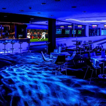 Ponteo - Activity Park Bratislava