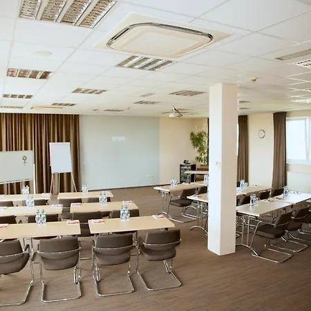 Hotel Ponteo - Activity Park 4*