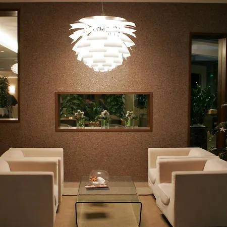 Hotel Ponteo - Activity Park 4*