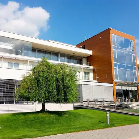 Hotel Ponteo - Activity Park Pressburg