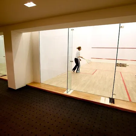 Hotel Ponteo - Activity Park