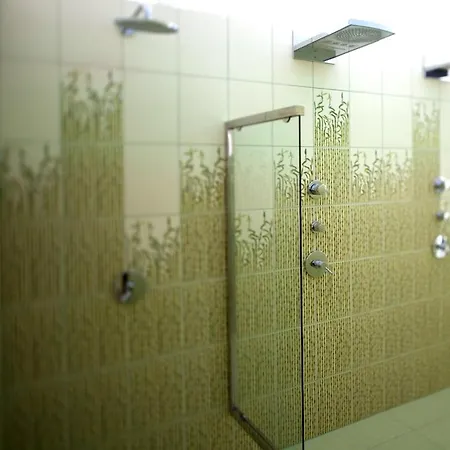 Ponteo - Activity Park Hotel Bratislava