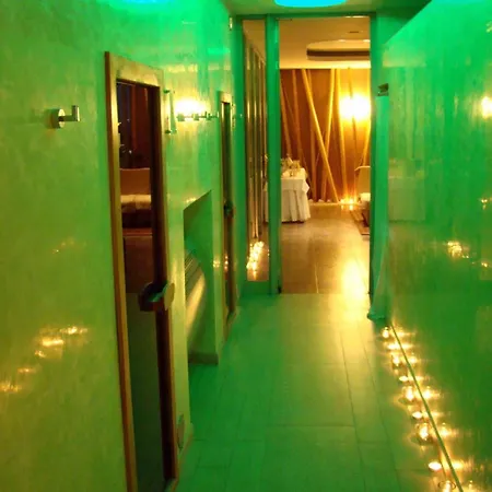 Ponteo - Activity Park