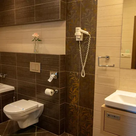 Ponteo - Activity Park Hotel Bratislava