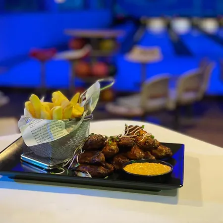 Ponteo - Activity Park Bratislava