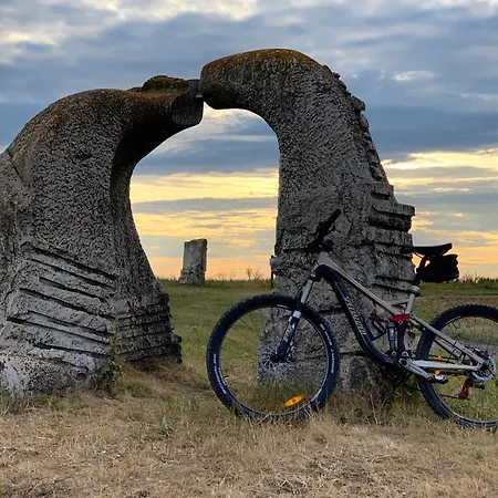 Hotel Ponteo - Activity Park Pressburg