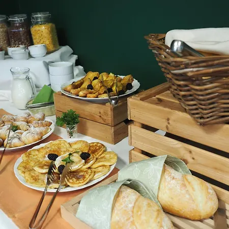 Ponteo - Activity Park Hotel