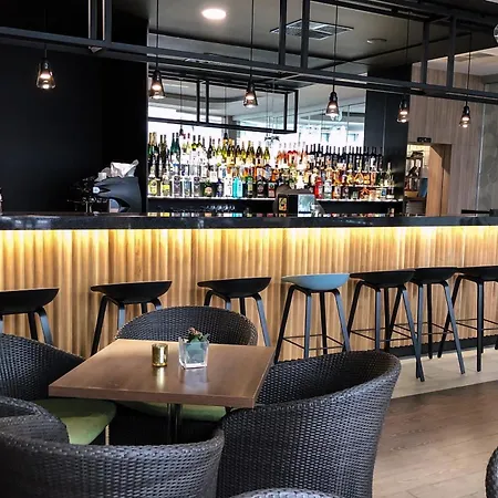 Ponteo - Activity Park Hotel 4*