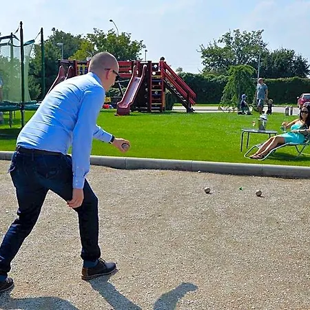 فندق Ponteo - Activity Park