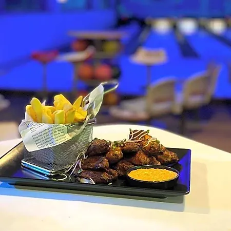 Ponteo - Activity Park 4* براتسيلافا