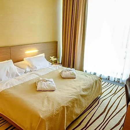 Ponteo - Activity Park فندق
