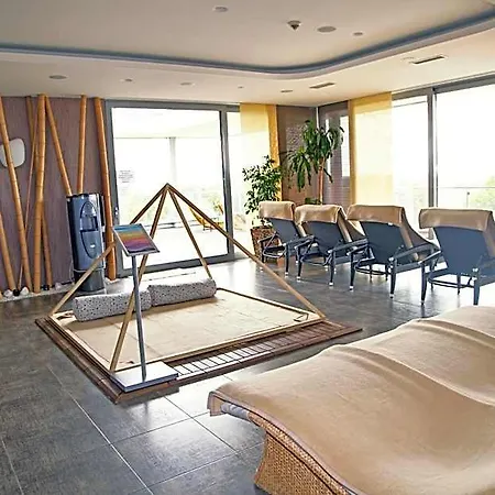 Ponteo - Activity Park فندق