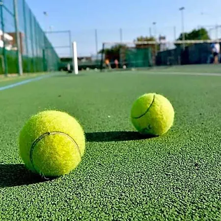 فندق Ponteo - Activity Park براتسيلافا