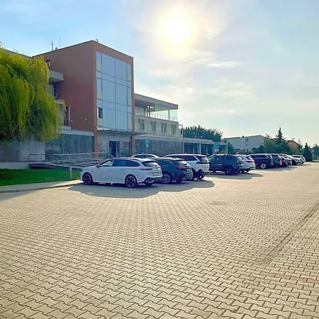 فندق Ponteo - Activity Park