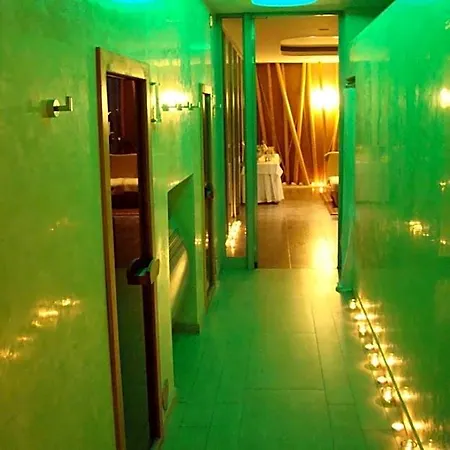 Ponteo - Activity Park 4* براتسيلافا