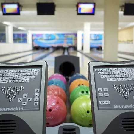 Ponteo - Activity Park Hotel 4*