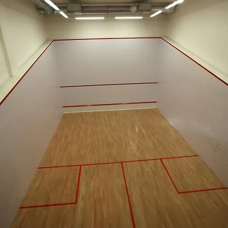 Ponteo - Activity Park Hotel 4*