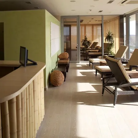 Ponteo - Activity Park Hotel 4*