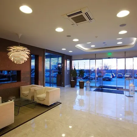 Hotel Ponteo - Activity Park 4*