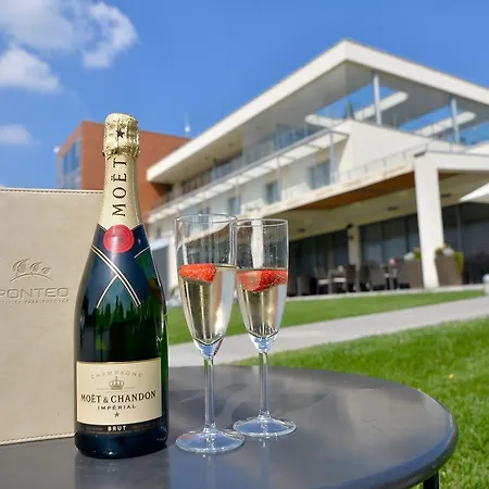 Ponteo - Activity Park 4* Pressburg