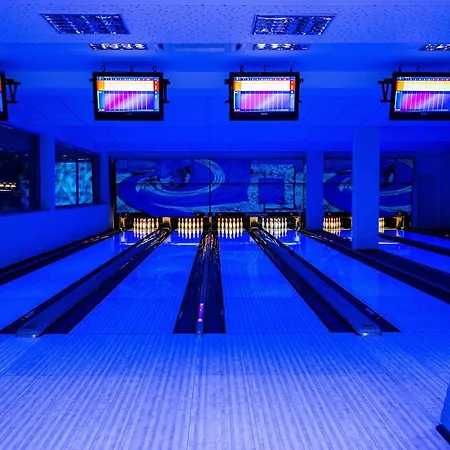 Ponteo - Activity Park Bratislava