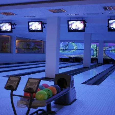 Ponteo - Activity Park Pressburg