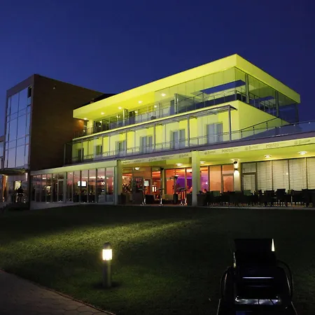 Ponteo - Activity Park 4* Pressburg