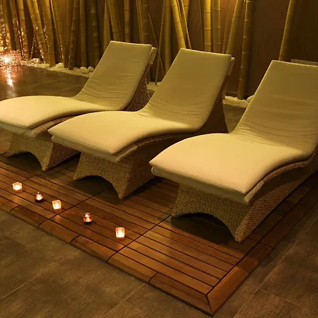 Ponteo - Activity Park Hotel Pressburg