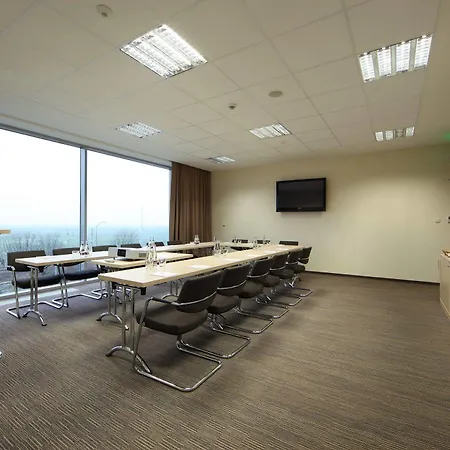 Hotel Ponteo - Activity Park 4*