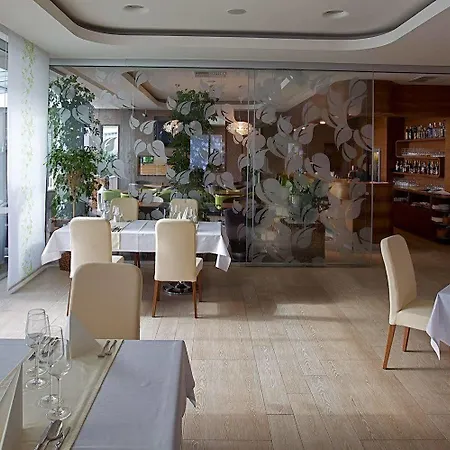 Ponteo - Activity Park Hotel