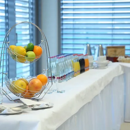 Hotel Ponteo - Activity Park