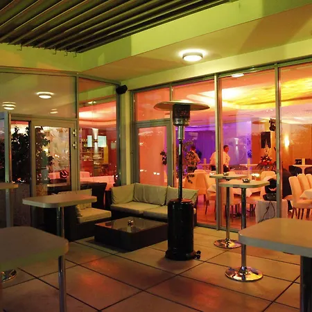 Hotel Ponteo - Activity Park