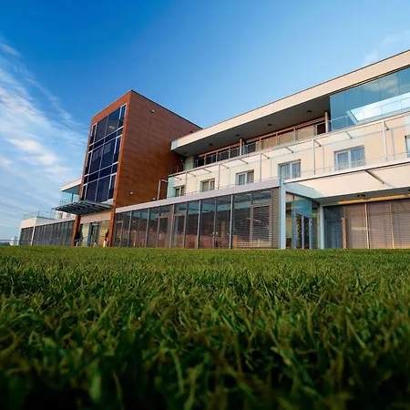 Ponteo - Activity Park Hotel Bratislava