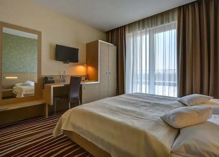 Отель Ponteo - Activity Park 4*