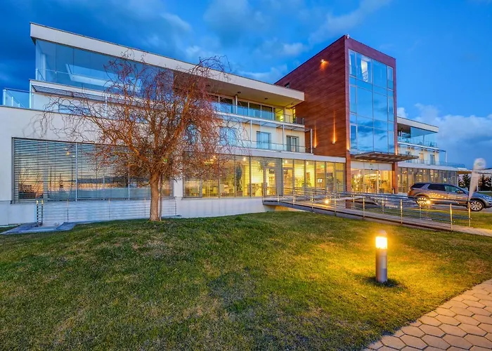 Ponteo - Activity Park Hotel