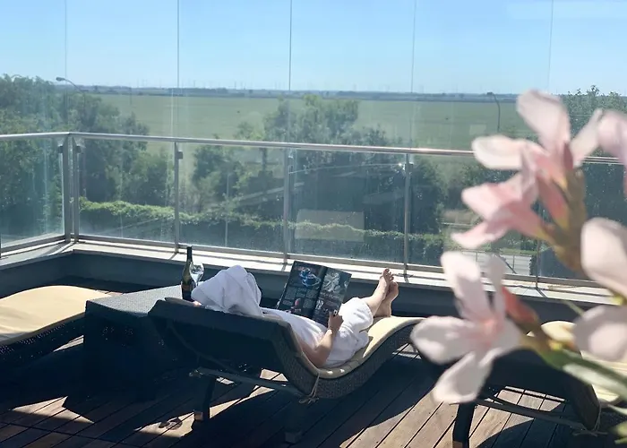 Отель Ponteo - Activity Park 4*