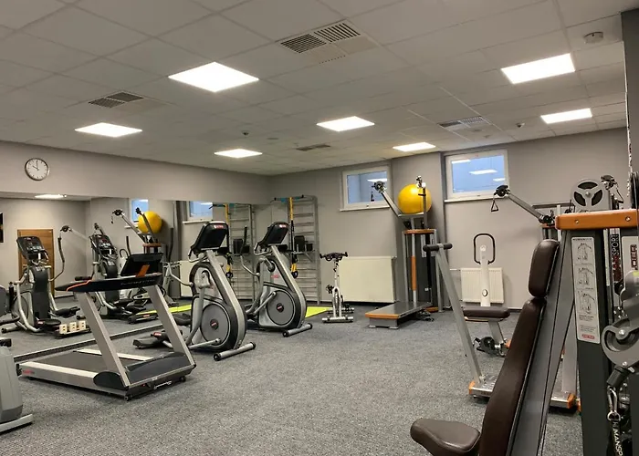 Отель Ponteo - Activity Park