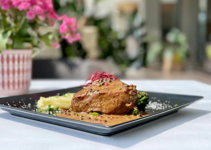 Ponteo - Activity Park Отель